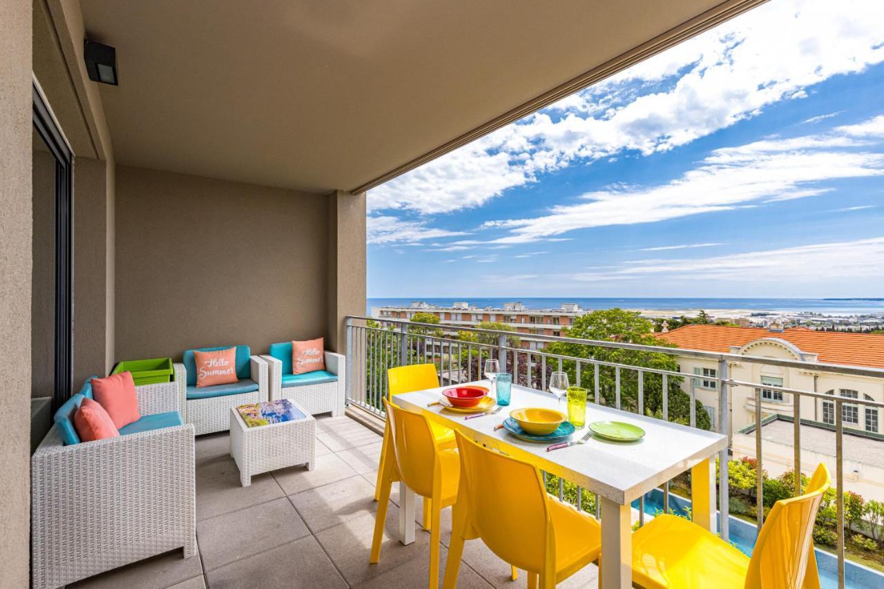 Au Soleil de Nizza Exterior foto